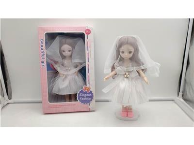 Doll Doll Series - OBL903601