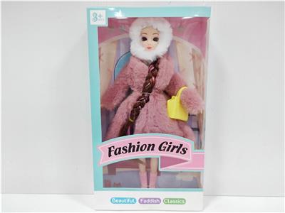 Doll Doll Series - OBL903603