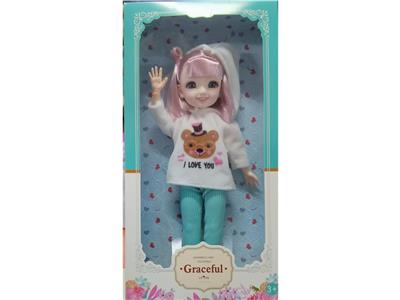 Doll Doll Series - OBL903605