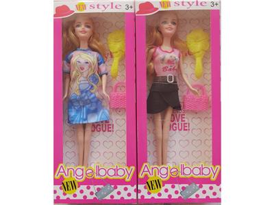Doll Doll Series - OBL903606