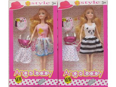 Doll Doll Series - OBL903607