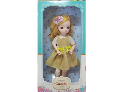 Doll Doll Series - OBL903608