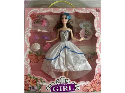 Doll Doll Series - OBL903610