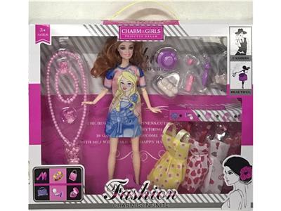 Doll Doll Series - OBL903611
