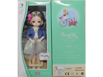 Doll Doll Series - OBL903612