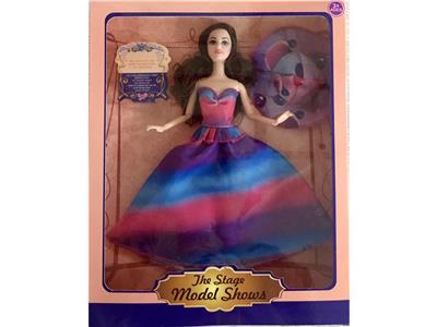 Doll Doll Series - OBL903613
