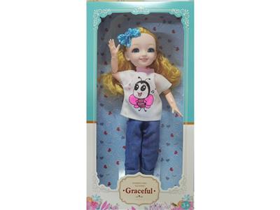 Doll Doll Series - OBL903616