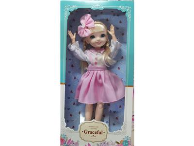 Doll Doll Series - OBL903618