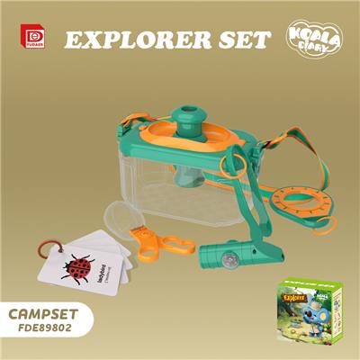 TENT - OBL903631