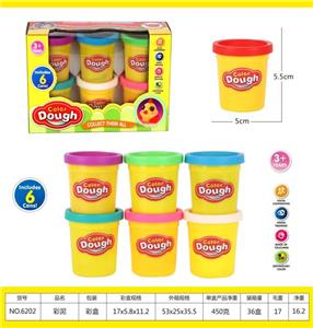 COLORED MUD - OBL904841