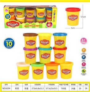 COLORED MUD - OBL904843