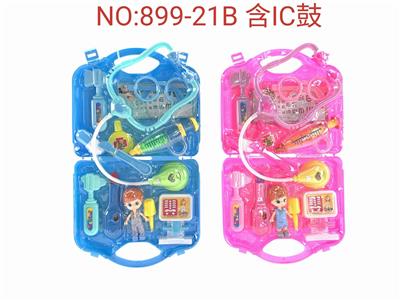 BB哨针筒高频医具含IC声效灯光（男女混装） - OBL904845