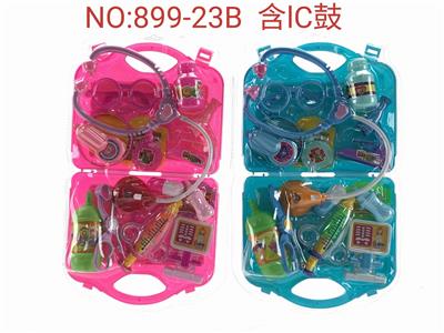 BB哨针筒高频医具含IC声效灯光（男女混装） - OBL904847