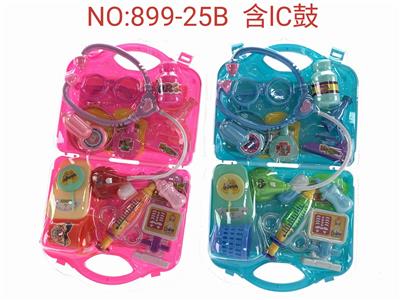 BB哨针筒高频医具含IC声效灯光（男女混装） - OBL904849