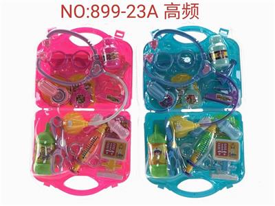 BB哨针筒高频医具（男女混装） - OBL904852