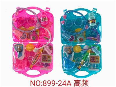 BB哨针筒高频医具（男女混装） - OBL904853