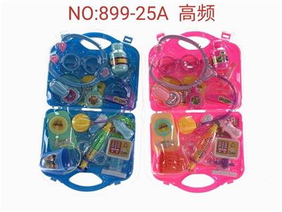 BB哨针筒高频医具（男女混装） - OBL904854