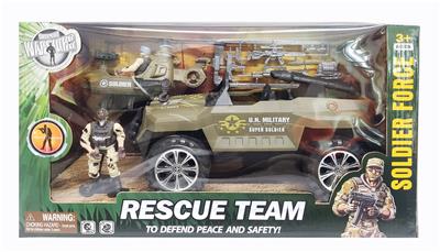 英文军事套装 - OBL904978