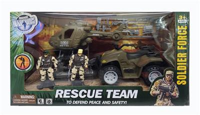 英文军事套装 - OBL904980