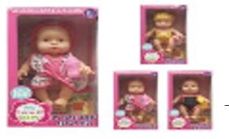 Doll - OBL905139