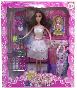 Doll - OBL905140