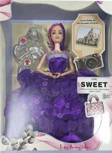 Doll - OBL905144