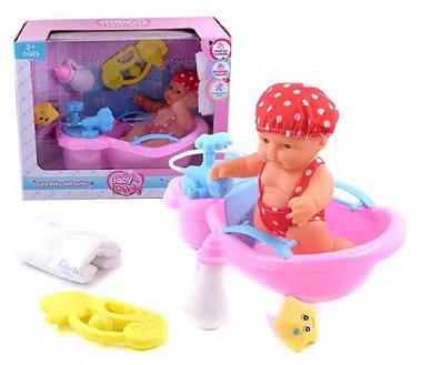Doll - OBL905154