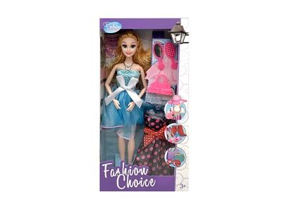 Doll - OBL905214