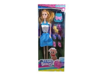 Doll - OBL905226