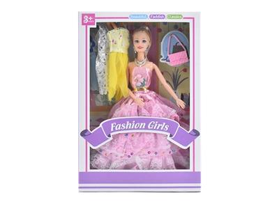 Doll - OBL905232