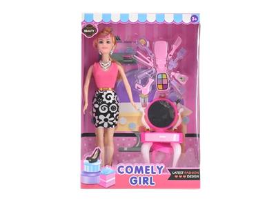 Doll - OBL905233