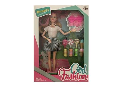 Doll - OBL905234