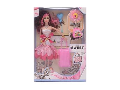 Doll - OBL905235