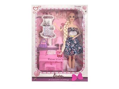 Doll - OBL905236