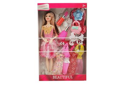 Doll - OBL905240