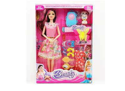Doll - OBL905246