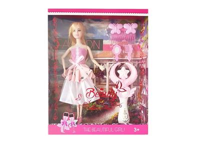 Doll - OBL905256
