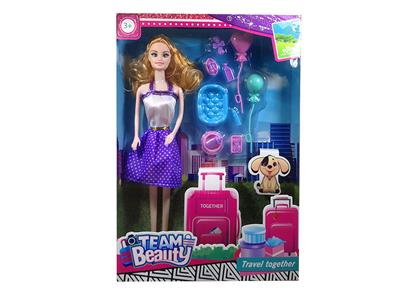Doll - OBL905259