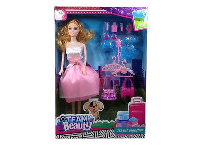 Doll - OBL905260