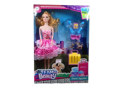 Doll - OBL905261