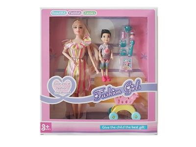 Doll - OBL905264