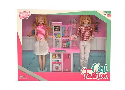 Doll - OBL905269