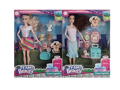 Doll - OBL905276