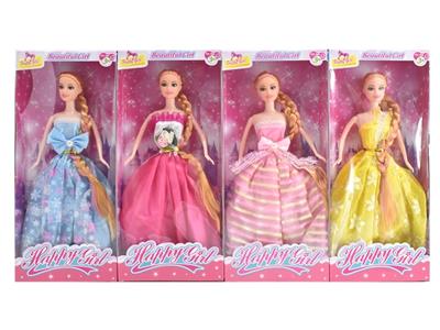 Doll - OBL905290