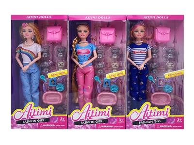 Doll - OBL905294