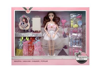 Doll - OBL905303