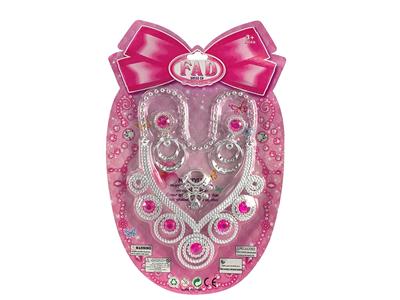 Beauty set - OBL905308