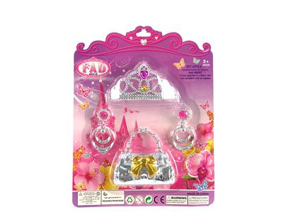 Beauty set - OBL905311