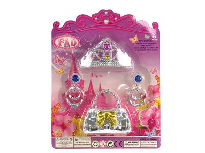 Beauty set - OBL905313