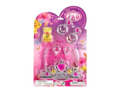 Beauty set - OBL905314